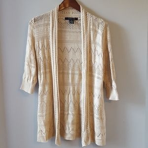 89th & Madison Cardigan